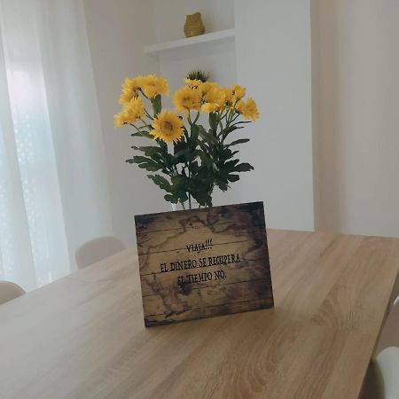 Апартаменты Apartamento Solera Херес-де-ла-Фронтера Экстерьер фото