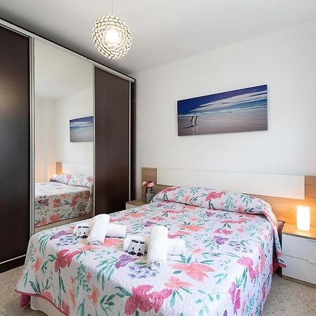 Апартаменты Apartamento Solera Херес-де-ла-Фронтера Экстерьер фото